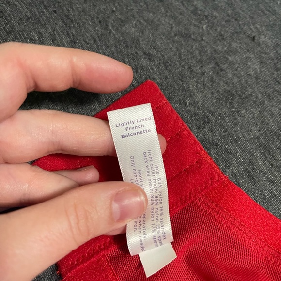 Bra - Picture 2 of 6